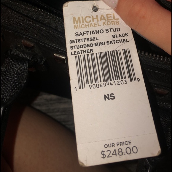 Bag - Picture 2 of 3